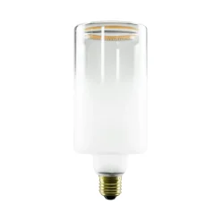 SEGULA LED-lamppu Floating Cylinder E27 4,5 W 922 dim