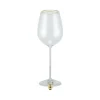 SEGULA LED-lamppu Floating Red Wine kirkas, E27 5 W 922