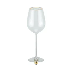 SEGULA LED-lamppu Floating Red Wine kirkas, E27 5 W 922