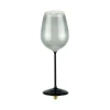 SEGULA LED-lamppu Floating Red Wine smokey E27 5 W 922