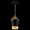 SEGULA LED-lamppu Floating Rosé Wine, E27, 5 W 922 himmenninvalo