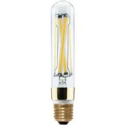 SEGULA LED-lamppu putki E27 11W 2,700K himmennettävä