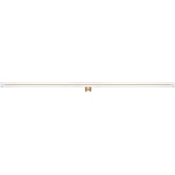 SEGULA LED-lamppu S14d 8W 2,700K kirkas 100cm