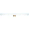 SEGULA LED-lamppu S14d 6,2W 2700K kirkas 30cm