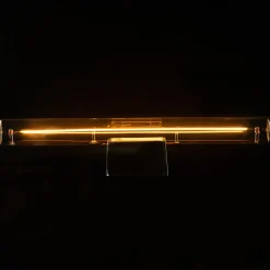 SEGULA LED-lamppu S14d 6,2W 2700K kirkas 30cm