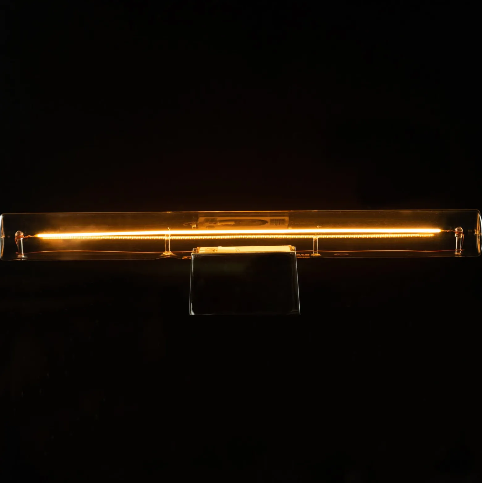 SEGULA LED-lamppu S14d 6,2W 2700K kirkas 30cm