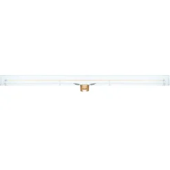 SEGULA LED-lamppu S14d 6.2W 2,700K kirkas 50cm