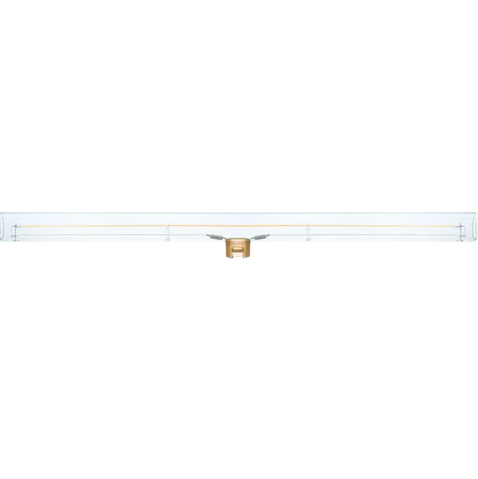 SEGULA LED-lamppu S14d 6.2W 2,700K kirkas 50cm