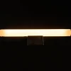 SEGULA LED-lamppu S14d 6,2W 2700K matta 50cm