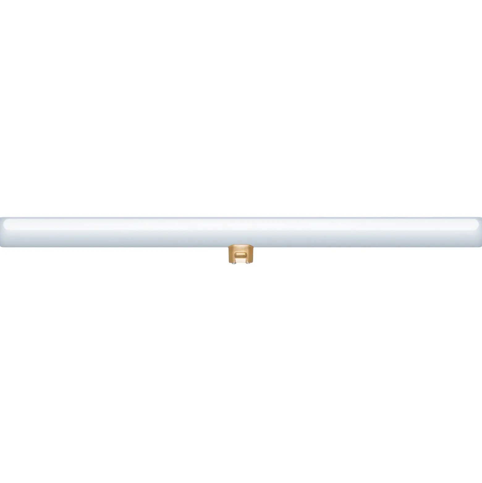 SEGULA LED-lamppu S14d 6,2W 2700K matta 50cm