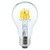 SEGULA-LED-lamppu 24V E27 6W 927 filamentti