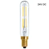 SEGULA LED-lamppu 24V E27 3W tube 922 filamentti