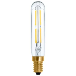 SEGULA LED-lamppu 24V E27 3W tube 922 filamentti
