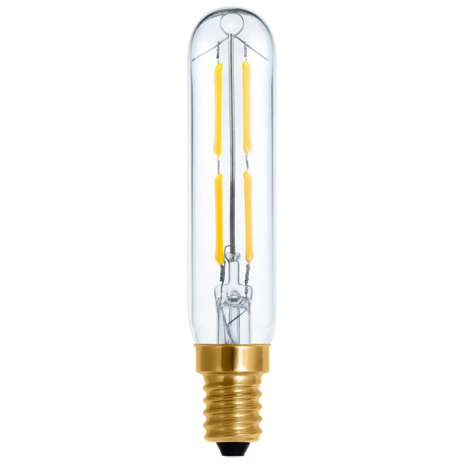 SEGULA LED-lamppu 24V E27 3W tube 922 filamentti