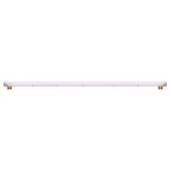 SEGULA LED-linjalamppu S14s 6W 100cm 2,200K kirkas LED-linjalamppu S14s 6W