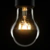 SEGULA LED-peililamppu A67 E27 6,5W 2,700K