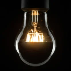 SEGULA LED-peililamppu A67 E27 6,5W 2,700K