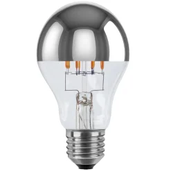 SEGULA LED-peililamppu A67 E27 6,5W 2,700K