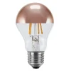 SEGULA LED-peililamppu 24V DC E27 3W 927 ympäristövalo