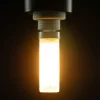 SEGULA LED tappisokkelilamppu G9 3,2W 2 700K mattainen