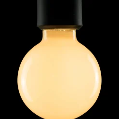 SEGULA Vintage LED-globe G80 E27 3,2W opaali