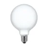 SEGULA Vintage LED-globe G125 E27 6,5W opaali