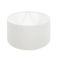 Seinälamppu Bloeba, musta/valkoinen, ulkonema 140 cm, pellava