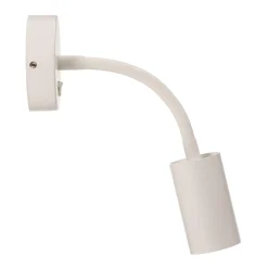 Seinävalaisin Eye Flex S, valkoinen