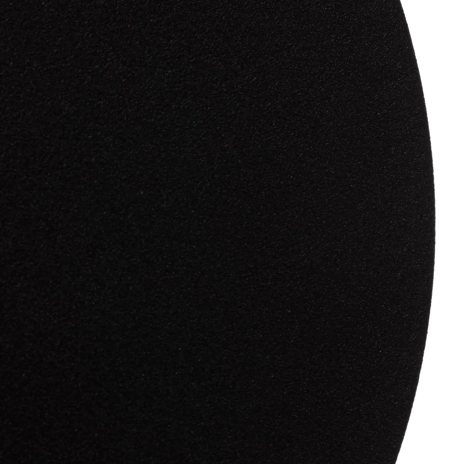 Seinävalaisin Lunia New, musta, Ø 20 cm