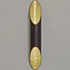 Seinävalaisin Organo, korkeus 55 cm