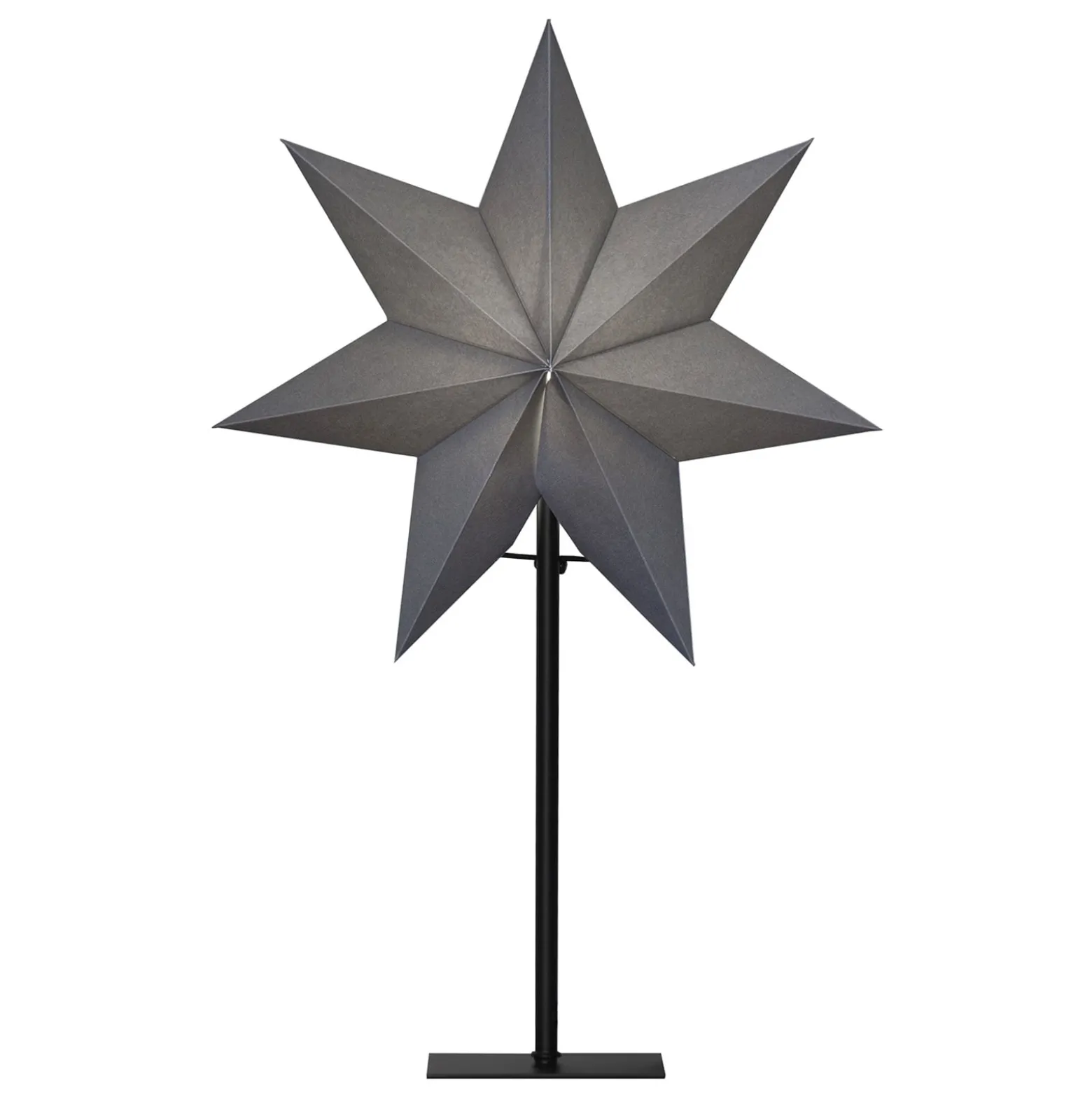 Seisova tähti Ozen, korkeus 55 cm