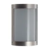 Sensor-LED-valaisin Aqua Marco, ruostumaton teräs