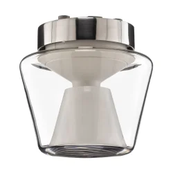 serien.lighting Annex S – LED-kattovalaisin opaali