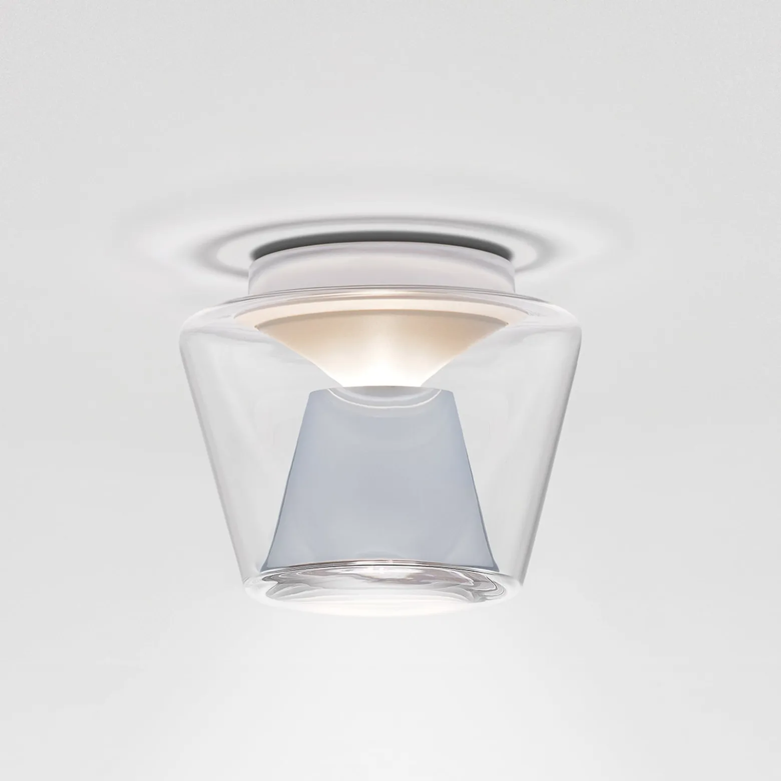 serien.lighting Annex S LED, Triac 2,700K kiillotettu