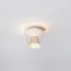 serien.lighting Annex S LED, Triac 2,700K kiillotettu