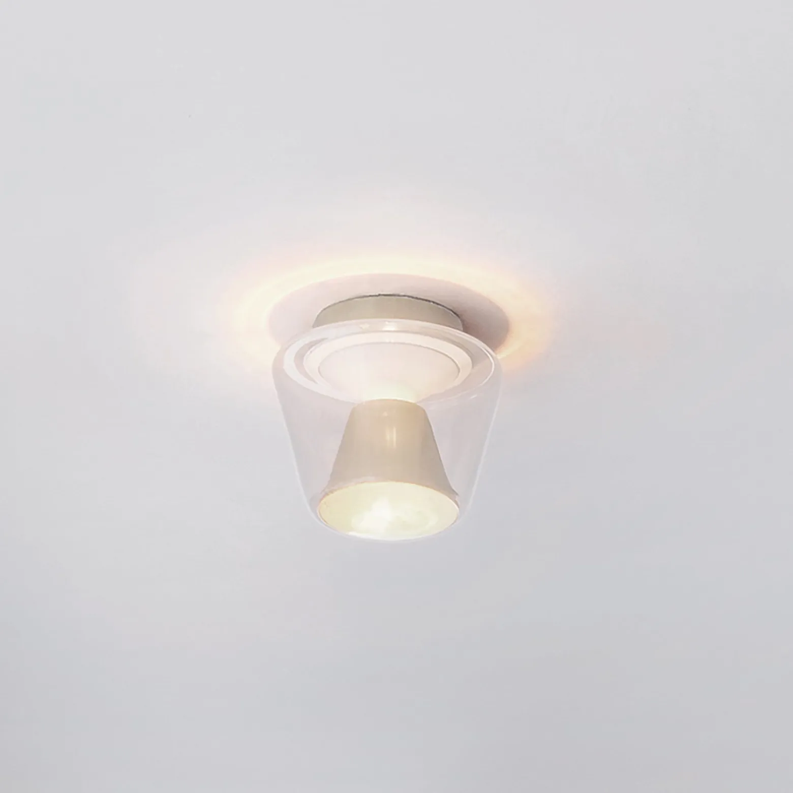 serien.lighting Annex S LED, Triac 2,700K kiillotettu
