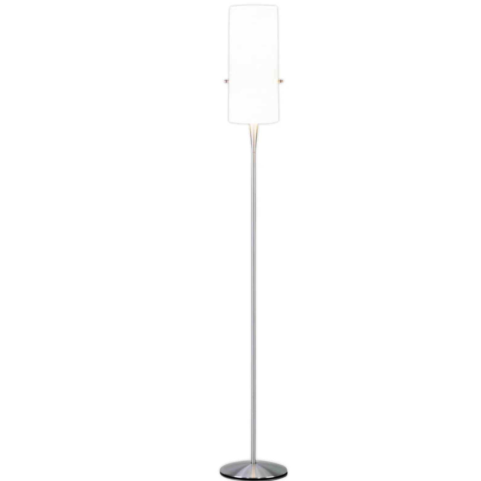 serien.lighting Club M LED-lattiavalo, alumiini