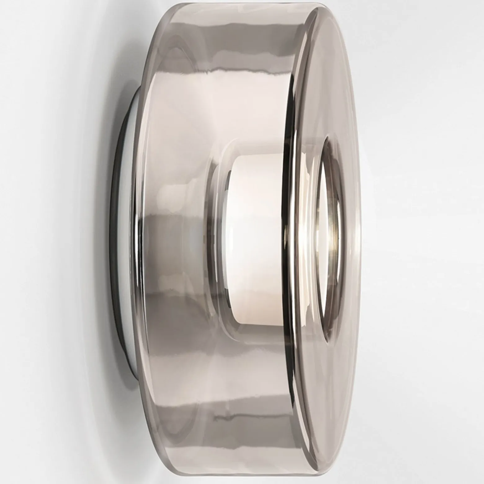 serien.lighting Curling Wall M 2.700K Triac hopea