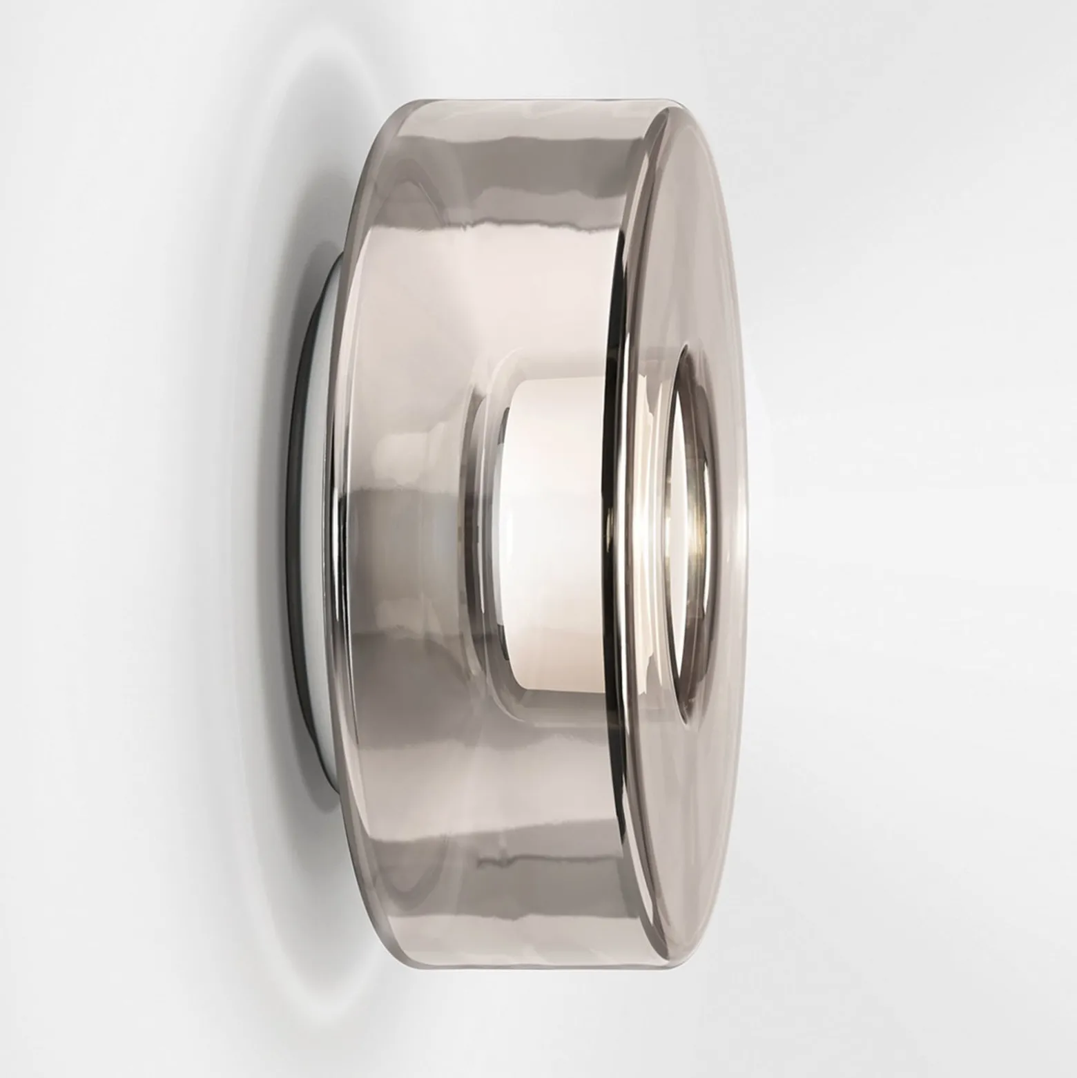 serien.lighting Curling Wall S 2.700K Triac hopea