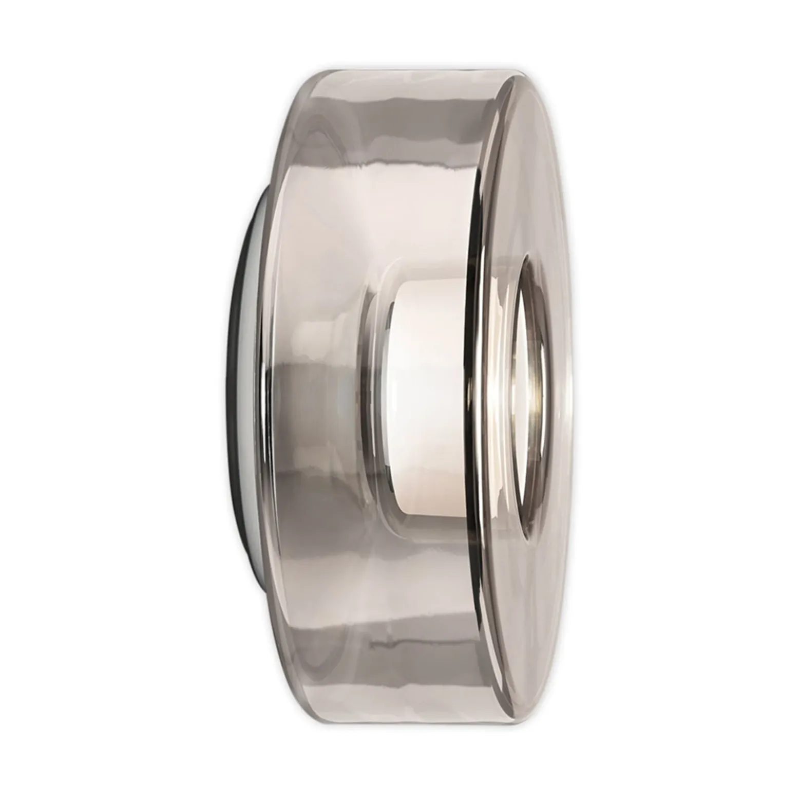 serien.lighting Curling Wall S 2.700K Triac hopea