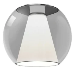 serien.lighting Luonnos S katto 2 700K Triac kirkas kirkas