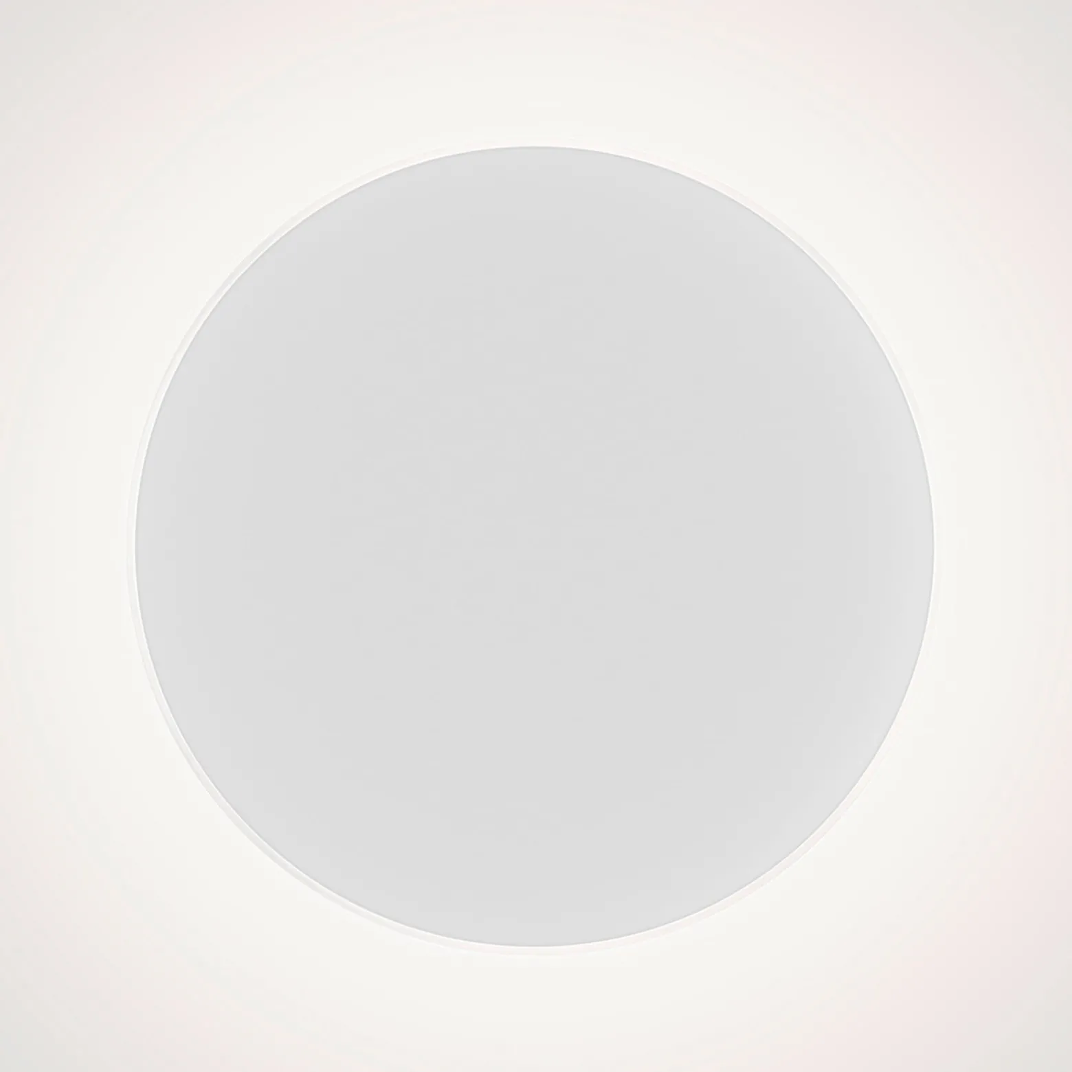 serien.lighting LYD - LED-seinävalaisin opaalilasilla