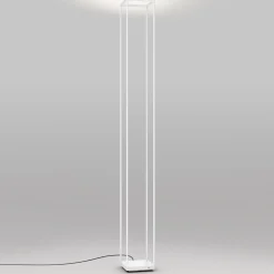 serien.lighting Reflex² S -LED-lattiavalaisin valk