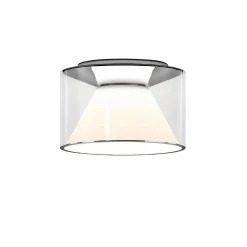 serien.lighting Rumpu M katto, Triac, 927, lyhyt