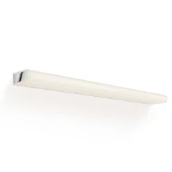 Sisustus Walther Book 90 LED-peilivalaisin kromi 90cm 90cm