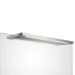 Sisustus Walther Slim 1-60 N LED-peilivalaisin nikkeli nikkeli