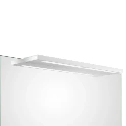 Sisustus Walther Slim 1-60 N LED-peilivalaisin valkoinen
