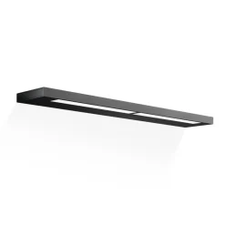 Sisustus Walther Slim 60 N LED-seinävalaisin, musta