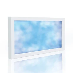 Sky Window LED-paneeli 120 x 60cm