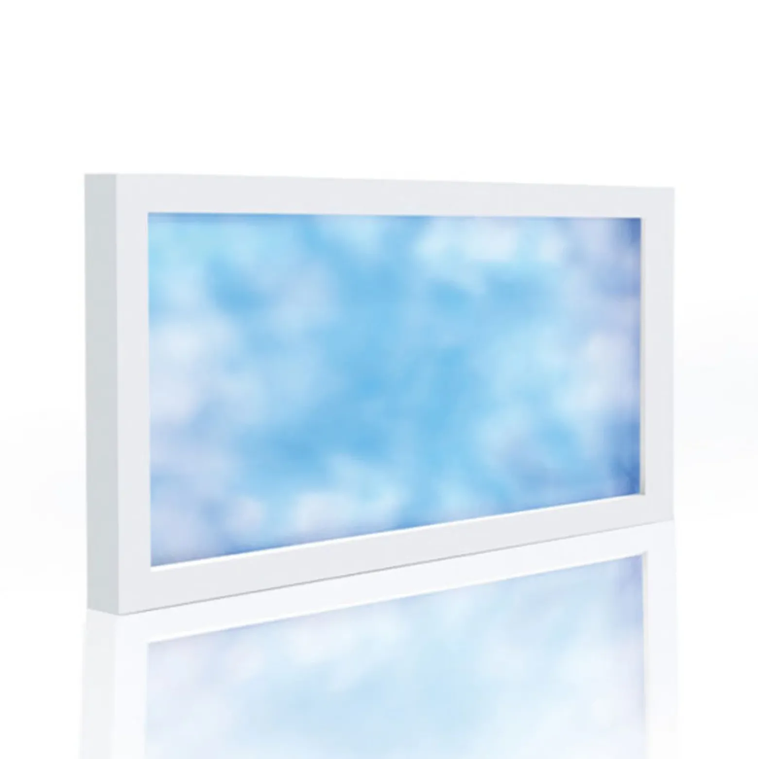 Sky Window LED-paneeli 120 x 60cm